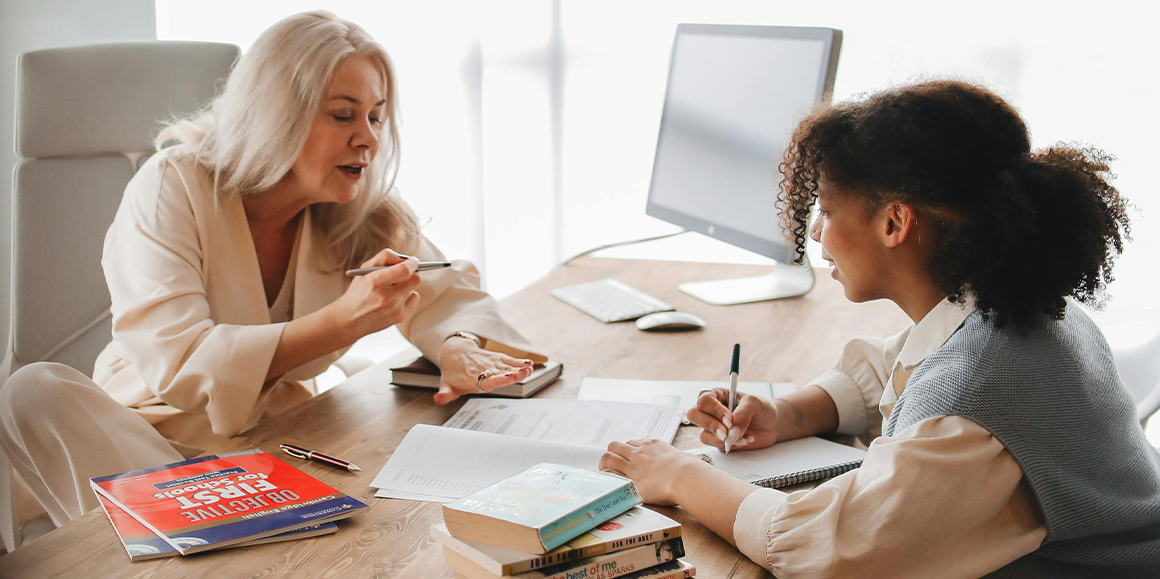 Academic Coaching & Career Advice