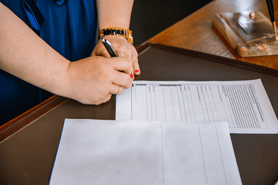 VISA Application